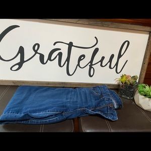 Aeropostale high waisted jeans